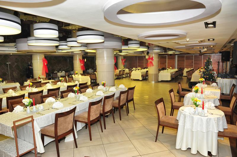 Asya Hotel Istambul Exterior foto