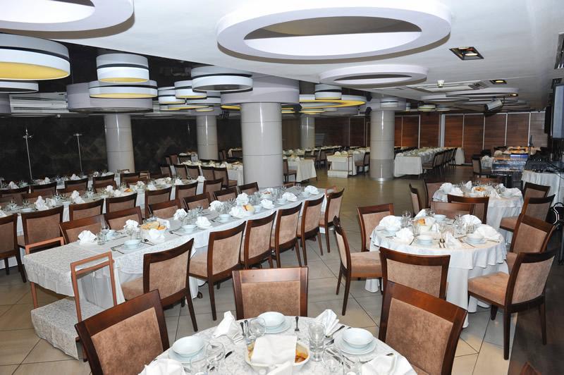 Asya Hotel Istambul Exterior foto