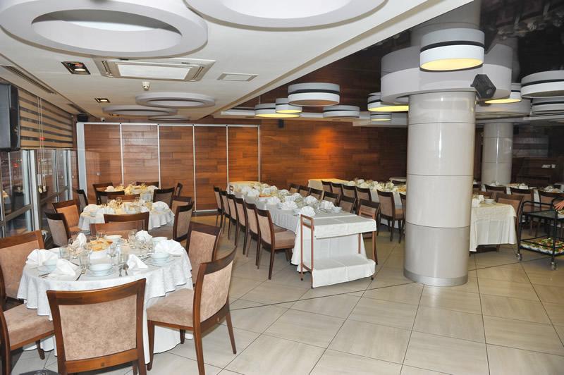 Asya Hotel Istambul Exterior foto