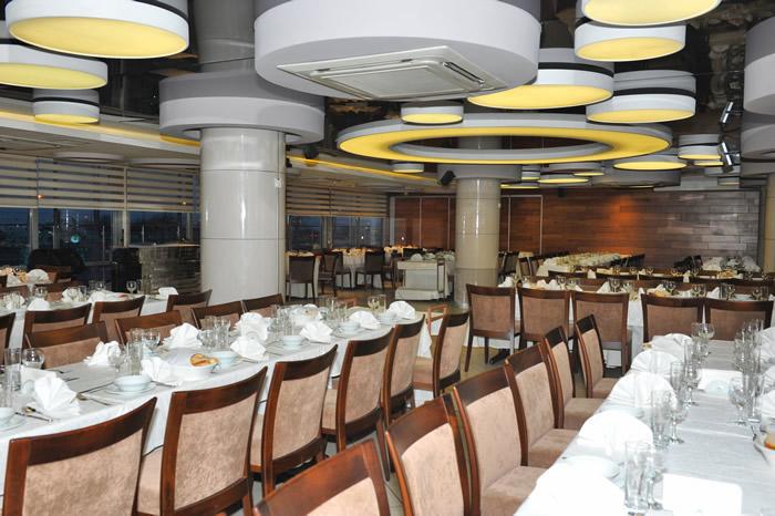 Asya Hotel Istambul Exterior foto