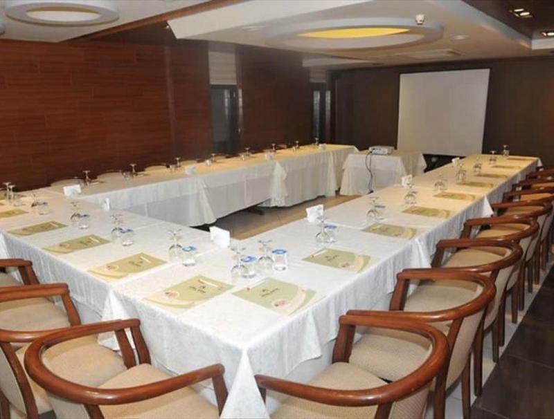 Asya Hotel Istambul Exterior foto