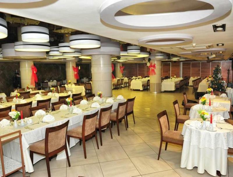 Asya Hotel Istambul Exterior foto